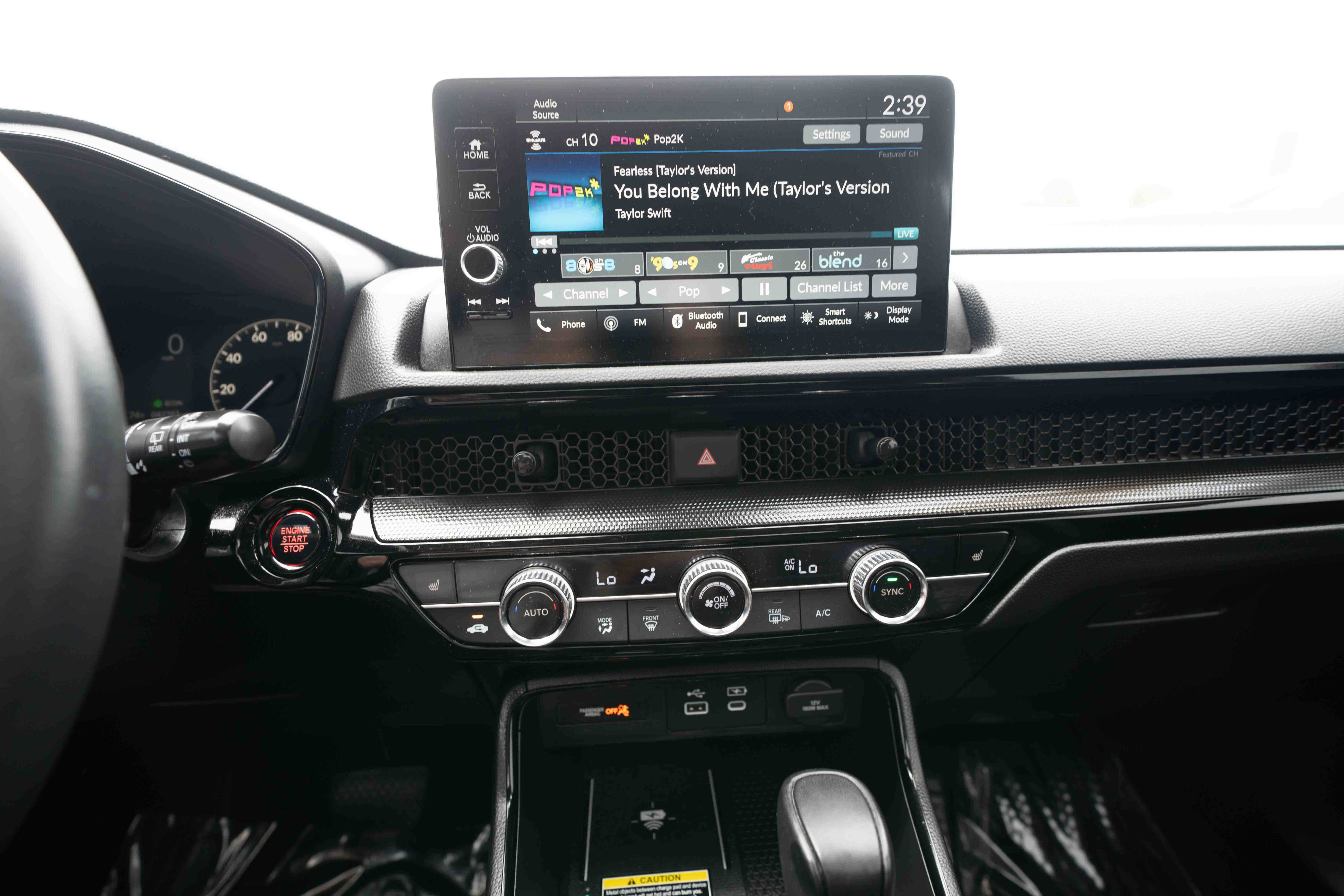 Used 2023 Honda Passport EX-L image 17