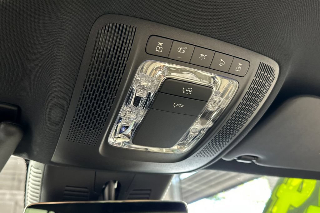 Certified 2024 Mercedes-Benz EQB 250+ image 36