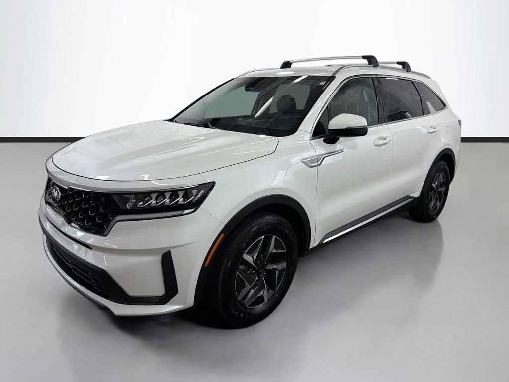 Used 2021 Kia Sorento S FWD image 6
