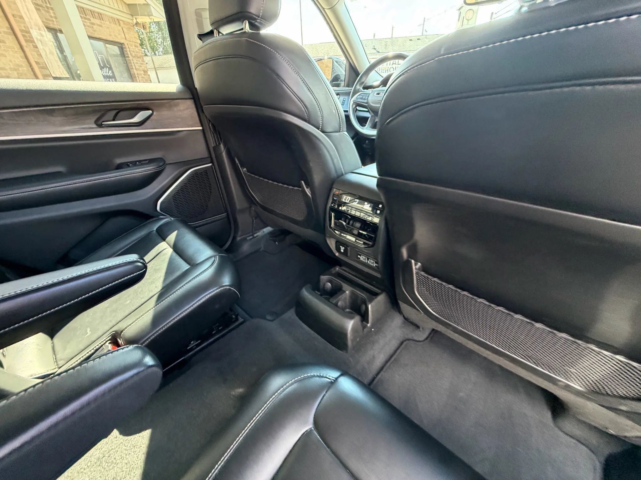 Used 2021 Jeep Grand Cherokee L Limited image 29