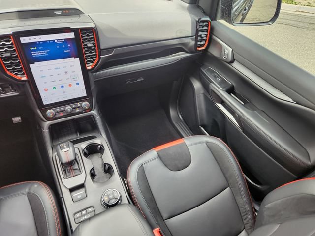 Certified 2026 Ford Ranger Raptor AWD/4WD image 15