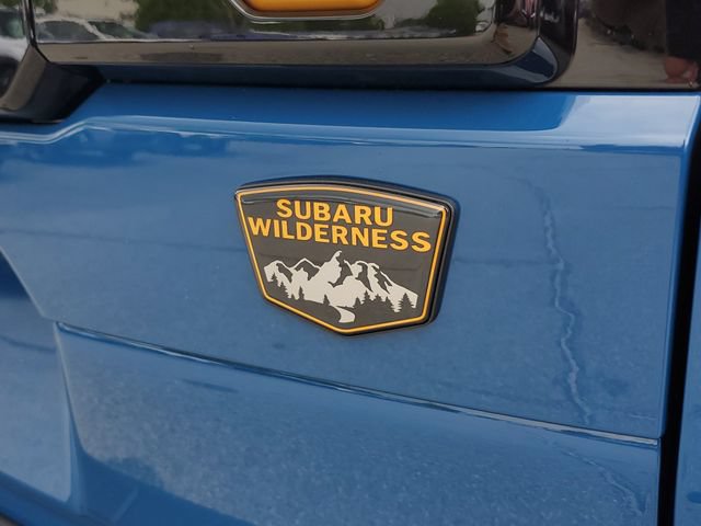 New 2026 Subaru Outback Wilderness AWD/4WD image 7