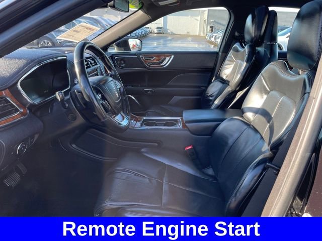 Used 2020 Lincoln Continental Reserve image 9
