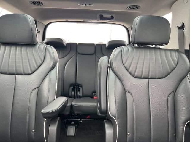 Used 2024 Hyundai Palisade Limited image 30