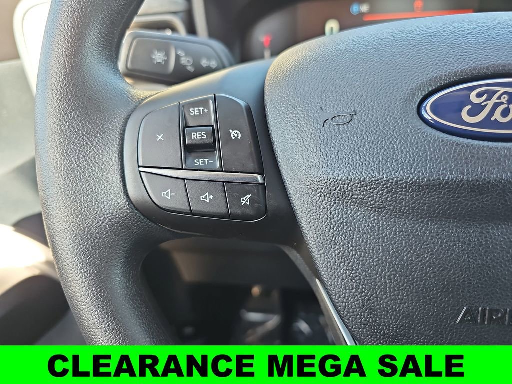 New 2025 Ford Maverick XLT image 16