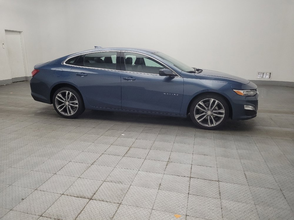 Used 2024 Chevrolet Malibu LT FWD image 11