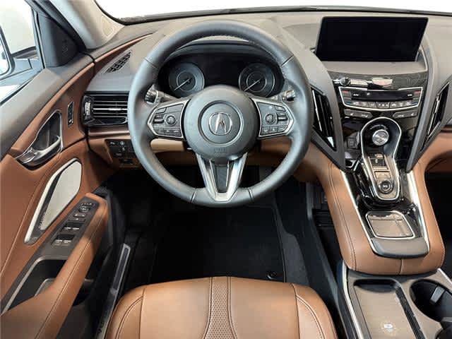 New 2026 Acura RDX SH-AWD w/ Technology Package image 29