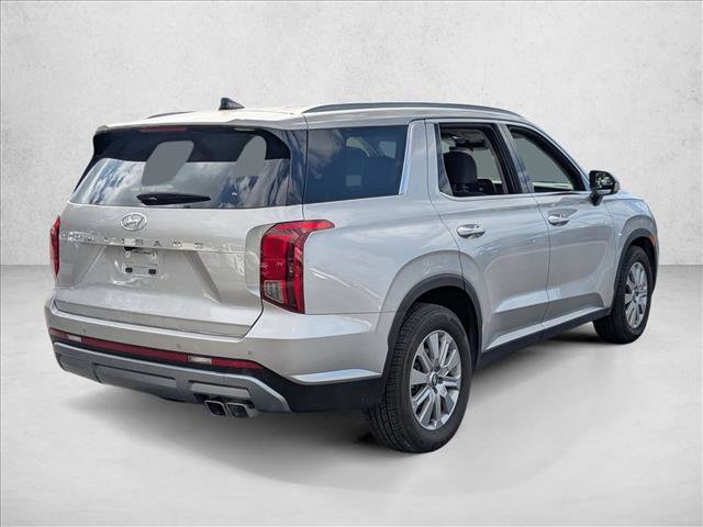 Used 2025 Hyundai Palisade SEL image 5