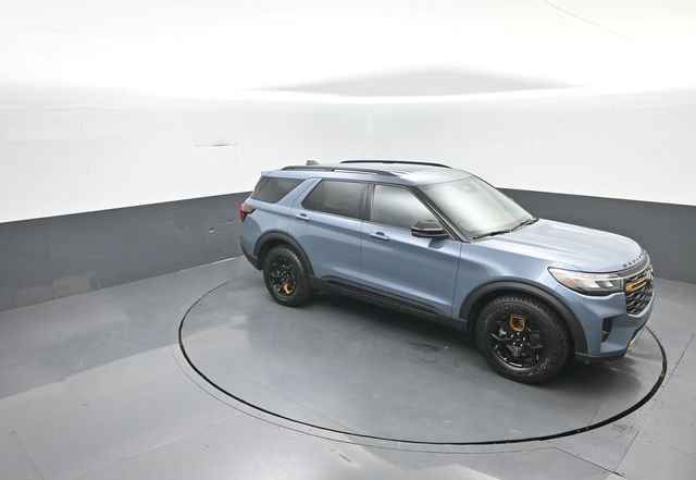 New 2026 Ford Explorer Tremor w/ Tremor Convenience Package AWD/4WD image 21