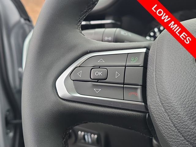 Certified 2024 Jeep Compass Latitude image 15