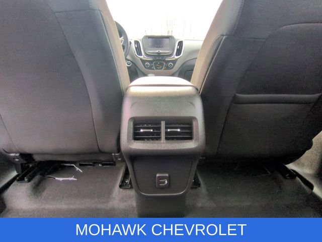 Used 2023 Chevrolet Equinox LS w/ LPO, Floor Liner Package image 22
