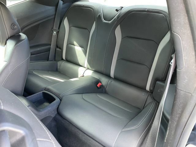 Used 2020 Chevrolet Camaro SS image 29