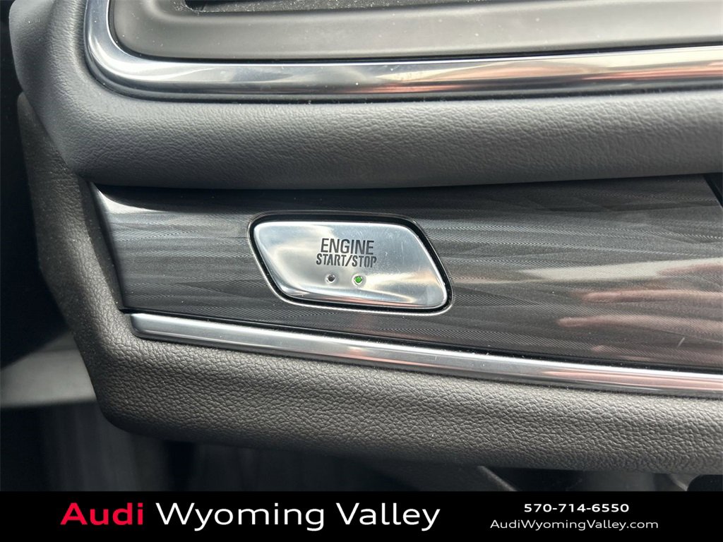 Used 2023 Buick Enclave Essence w/ Experience Buick Package image 25