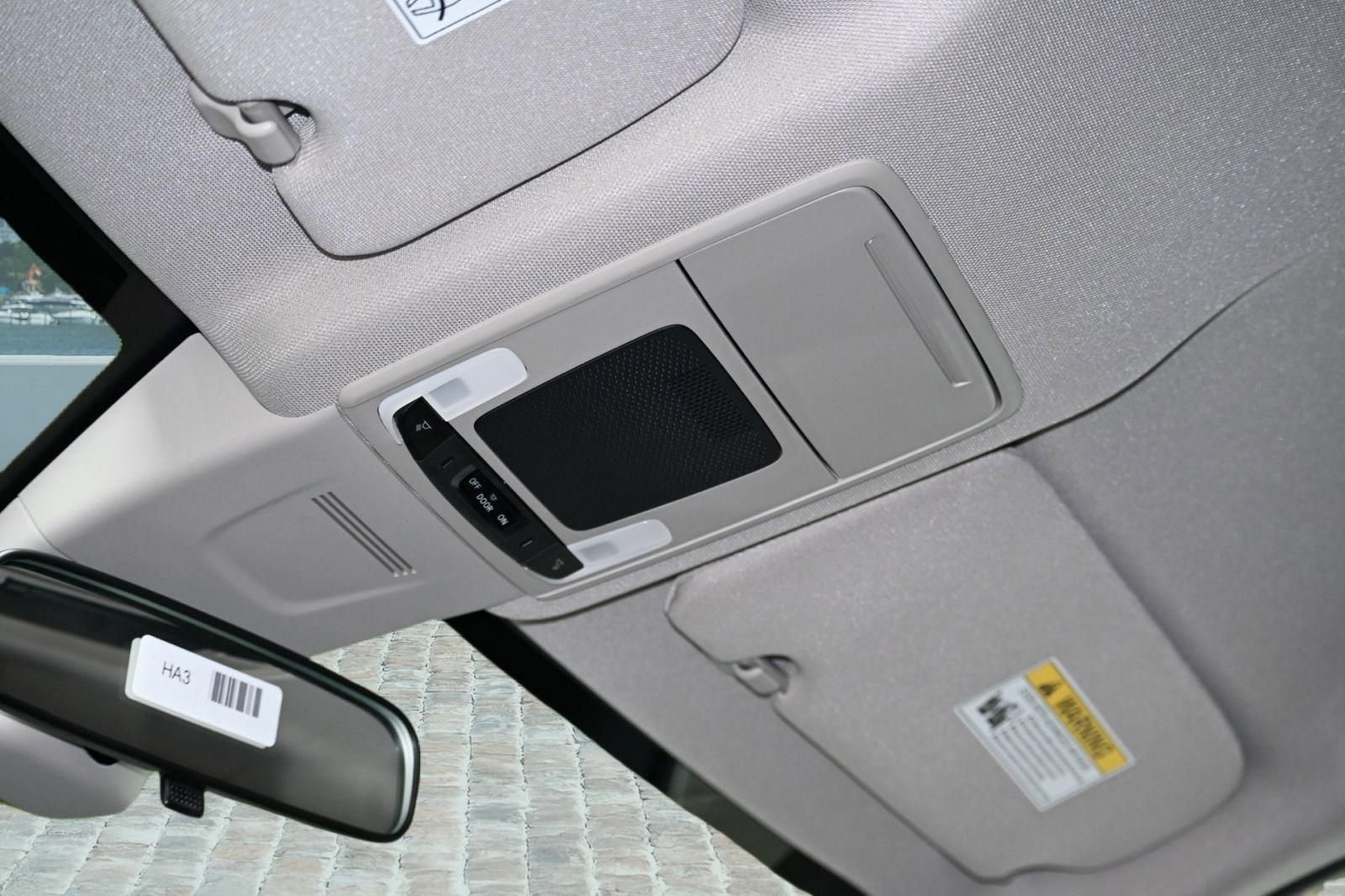 New 2026 Honda CR-V LX image 33