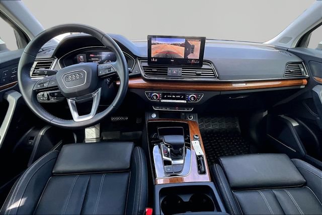 Used 2023 Audi Q5 Premium Plus w/ Premium Plus Package AWD/4WD image 15