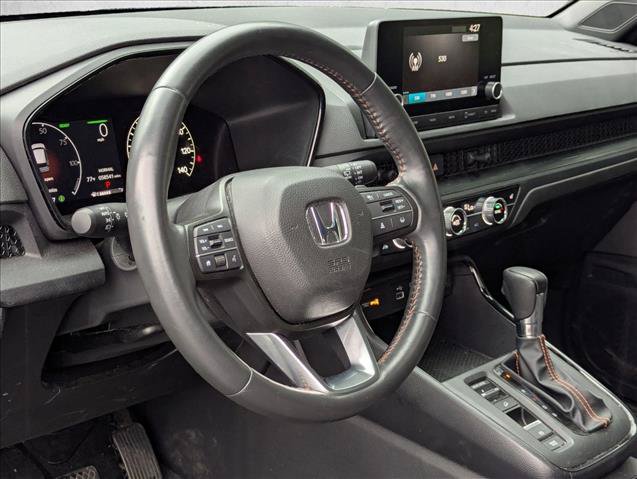 Used 2024 Honda CR-V Sport image 9