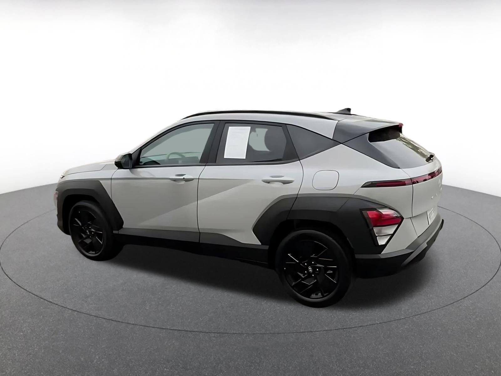 Used 2026 Hyundai Kona SEL Sport FWD image 7