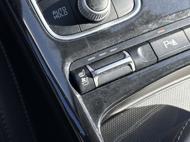 Used 2019 Kia Stinger Premium RWD image 25
