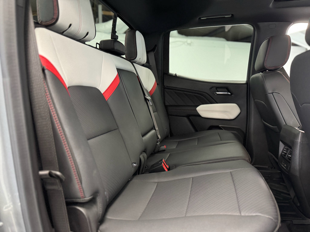 Used 2024 GMC Canyon AT4X w/ AT4X AEV Edition AWD/4WD image 34