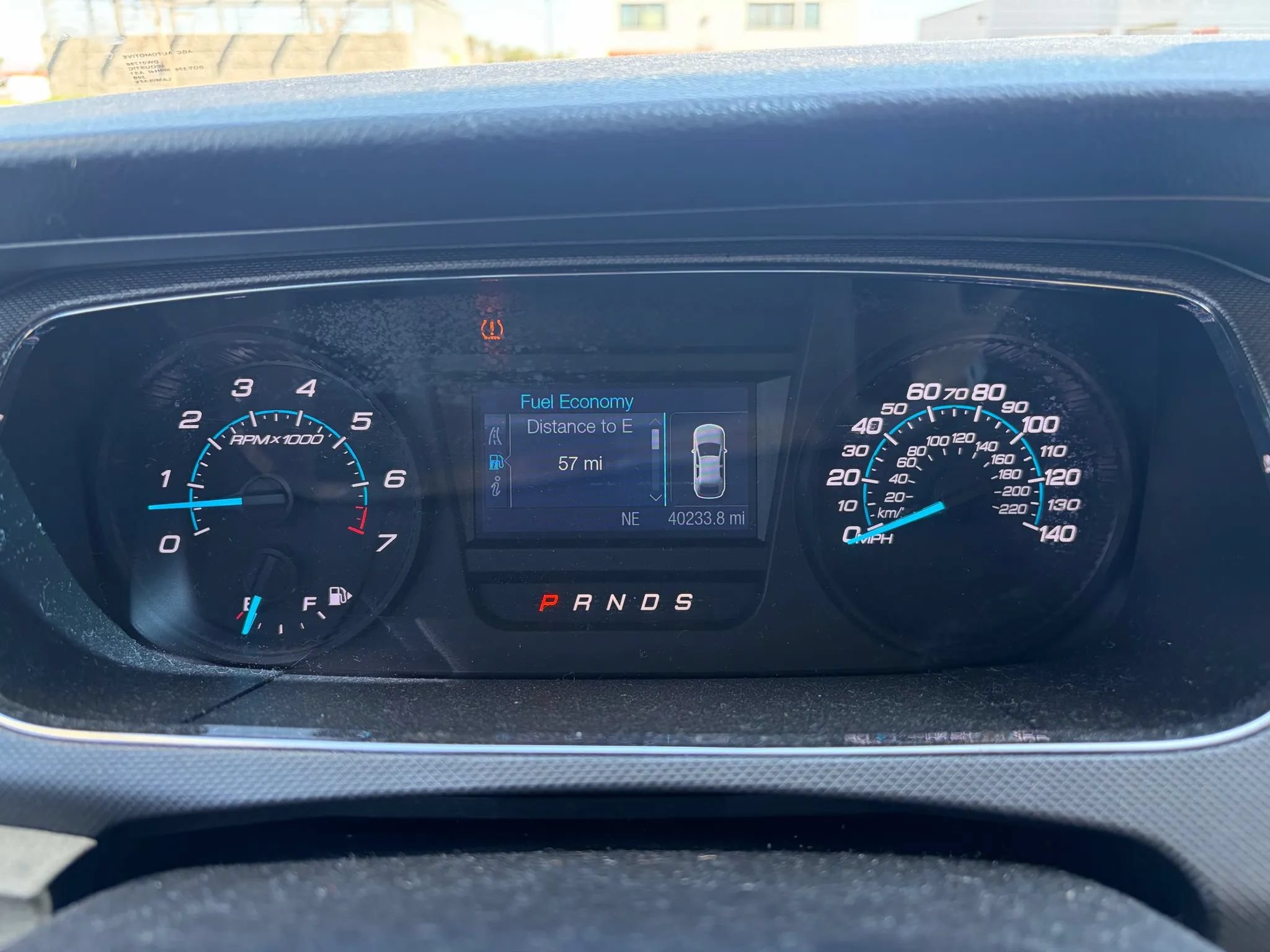 Used 2017 Ford Taurus SE FWD image 17