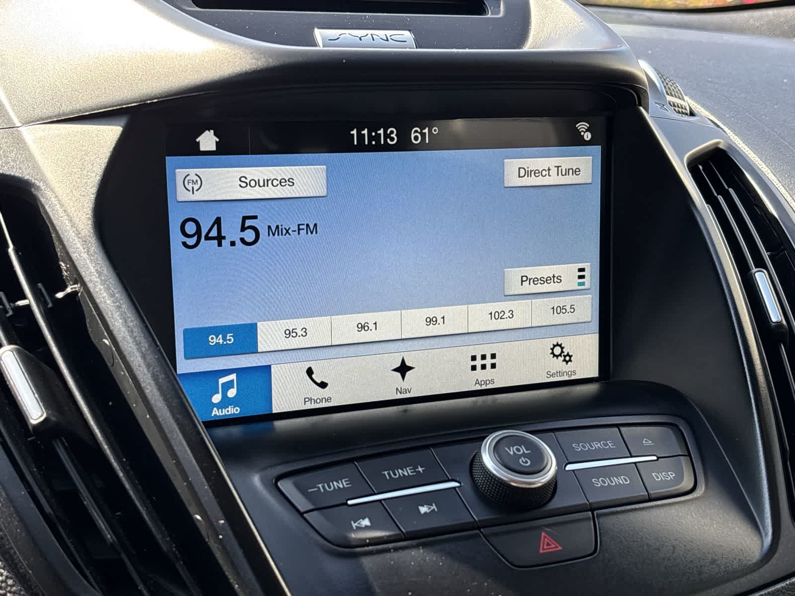 Used 2018 Ford Escape SEL AWD/4WD image 19