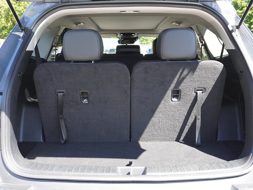 Used 2023 Kia Sorento S w/ Panoramic Sunroof Package AWD/4WD image 19