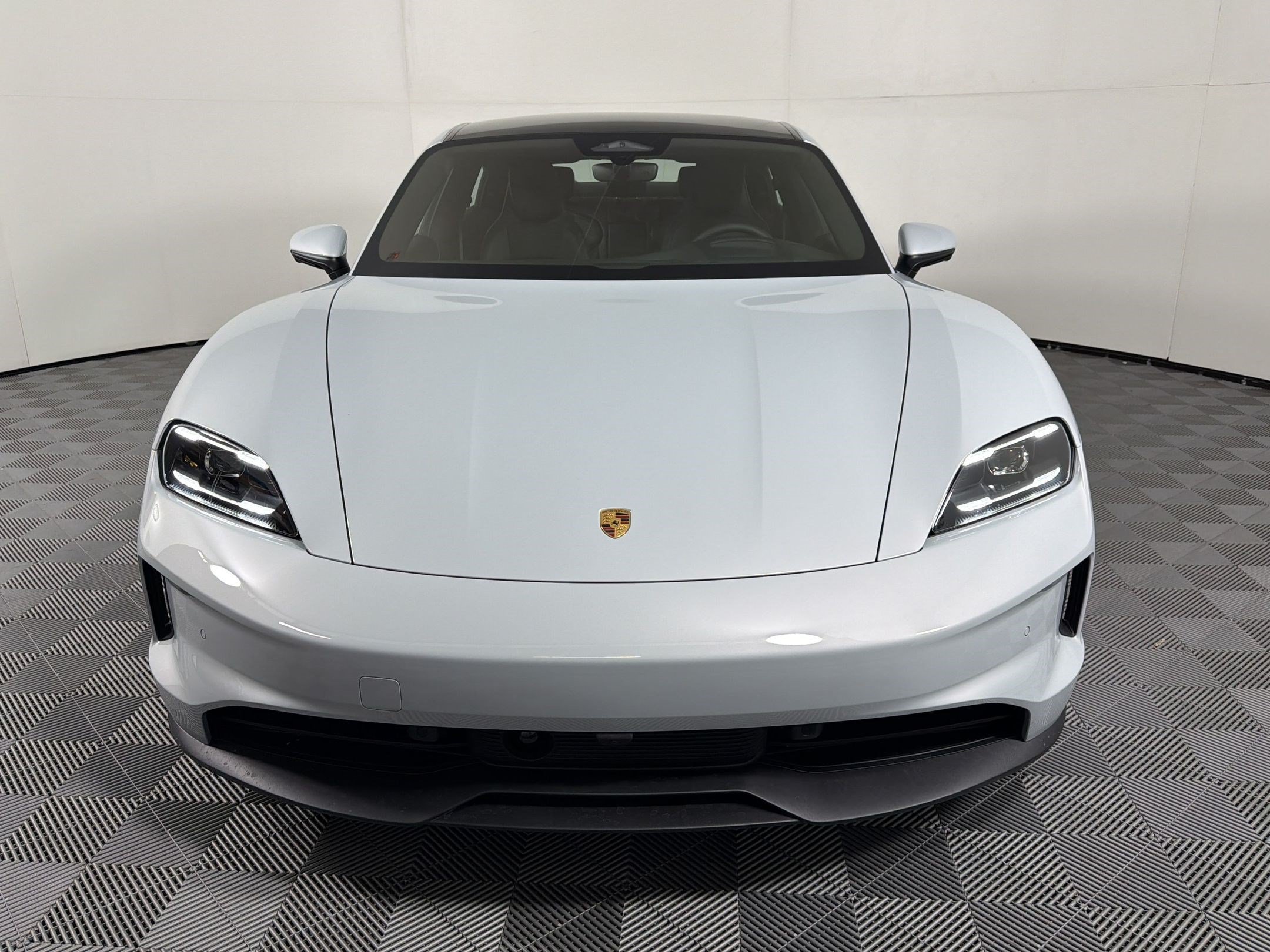 New 2026 Porsche Taycan AWD/4WD image 6