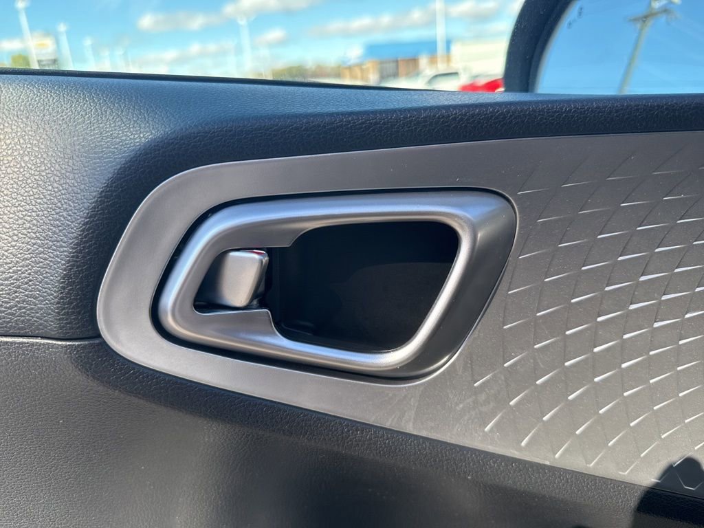 Used 2024 Kia Soul LX w/ Option Group 015 image 10