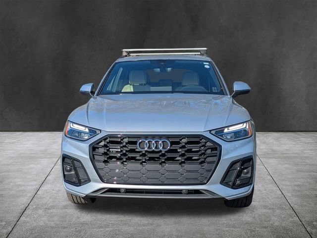 Used 2025 Audi Q5 2.0T Premium image 9