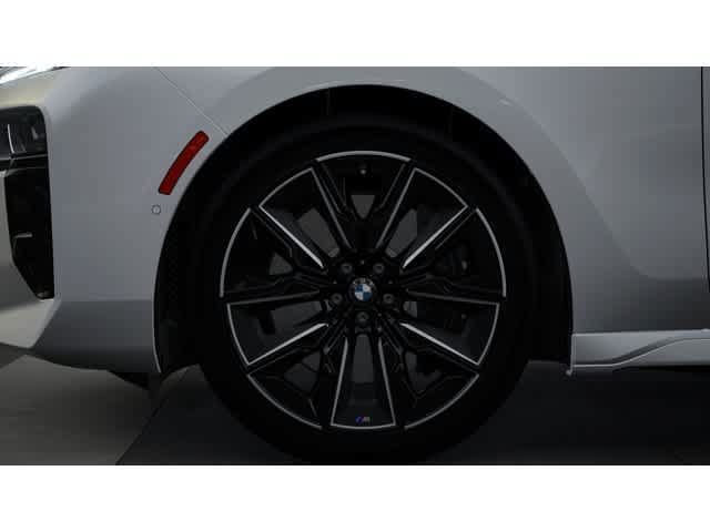 New 2026 BMW 760i xDrive w/ Executive Package AWD/4WD image 7