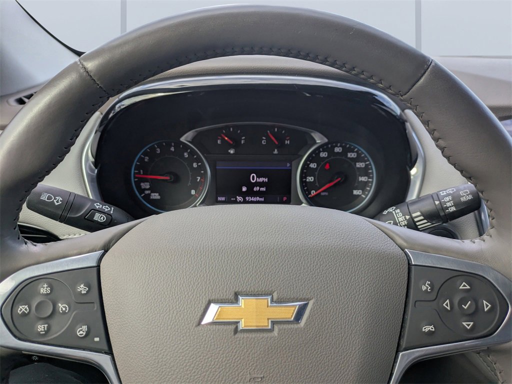 Used 2018 Porsche Panamera 4 image 45