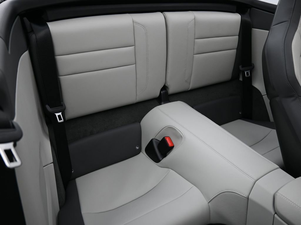 Certified 2026 Porsche 911 Carrera S image 20