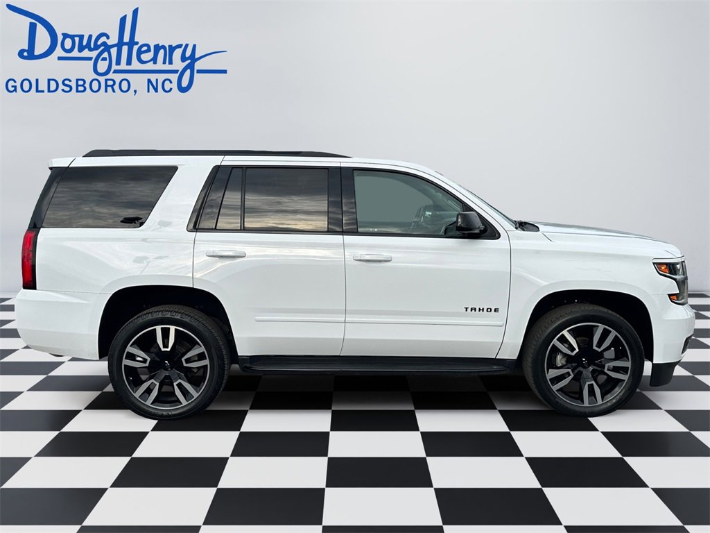 Used 2019 Chevrolet Tahoe Premier image 6