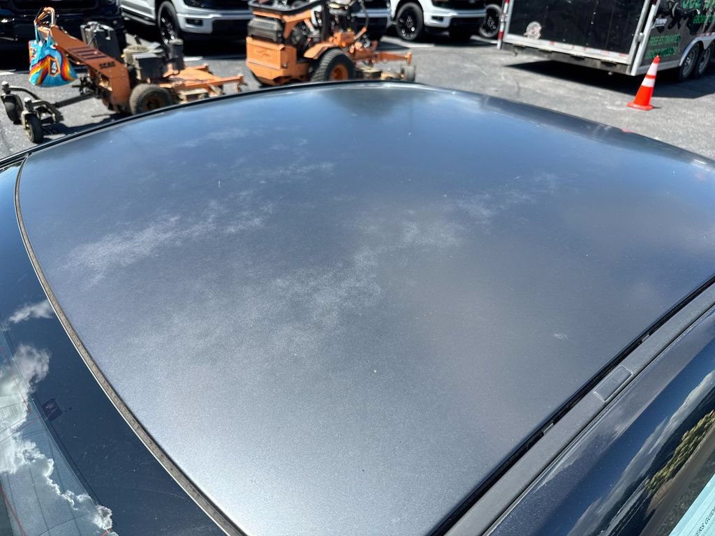 Used 2012 MAZDA MAZDA3 i Sport FWD image 28