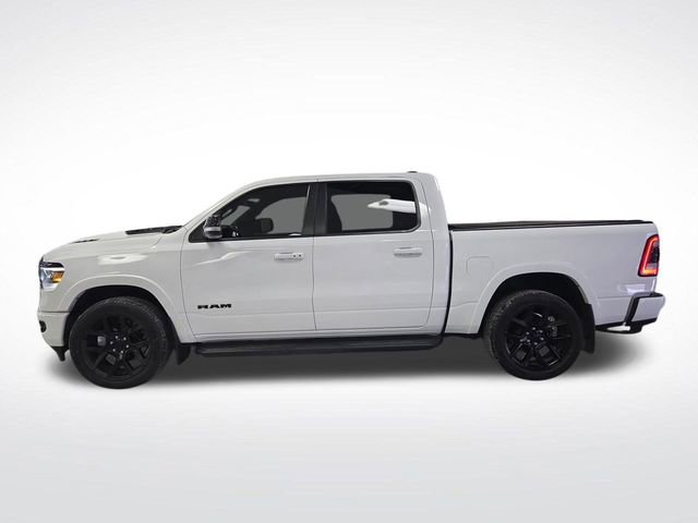 Certified 2022 RAM 1500 Laramie image 14