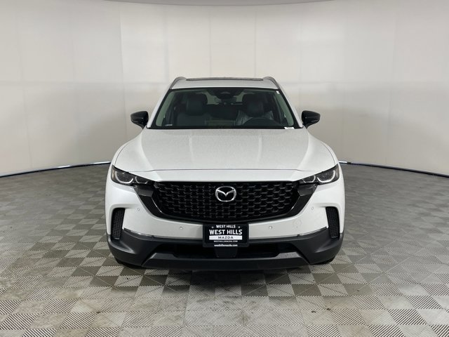 New 2026 MAZDA CX-50 2.5 Hybrid w/ Cargo Package AWD/4WD image 15