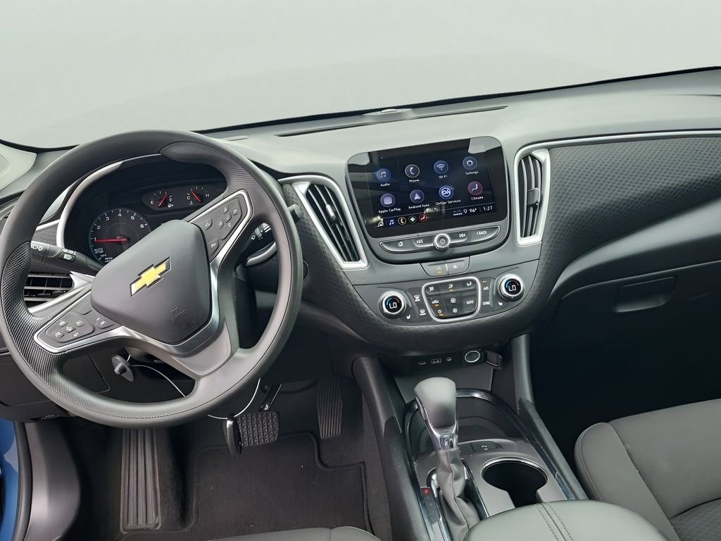 Used 2024 Chevrolet Malibu LT image 5