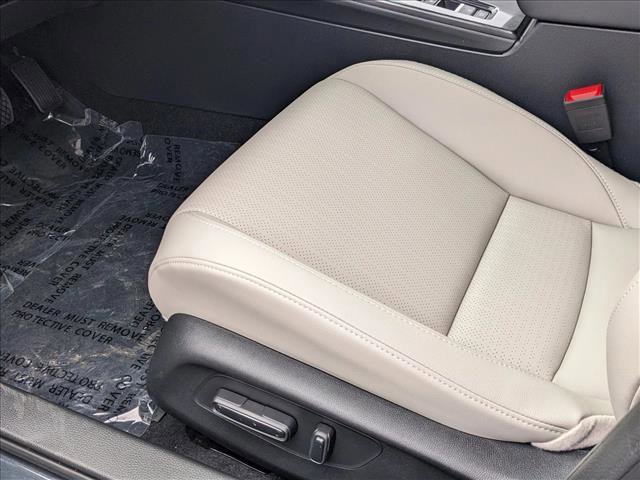 Used 2024 Honda Civic Touring image 4