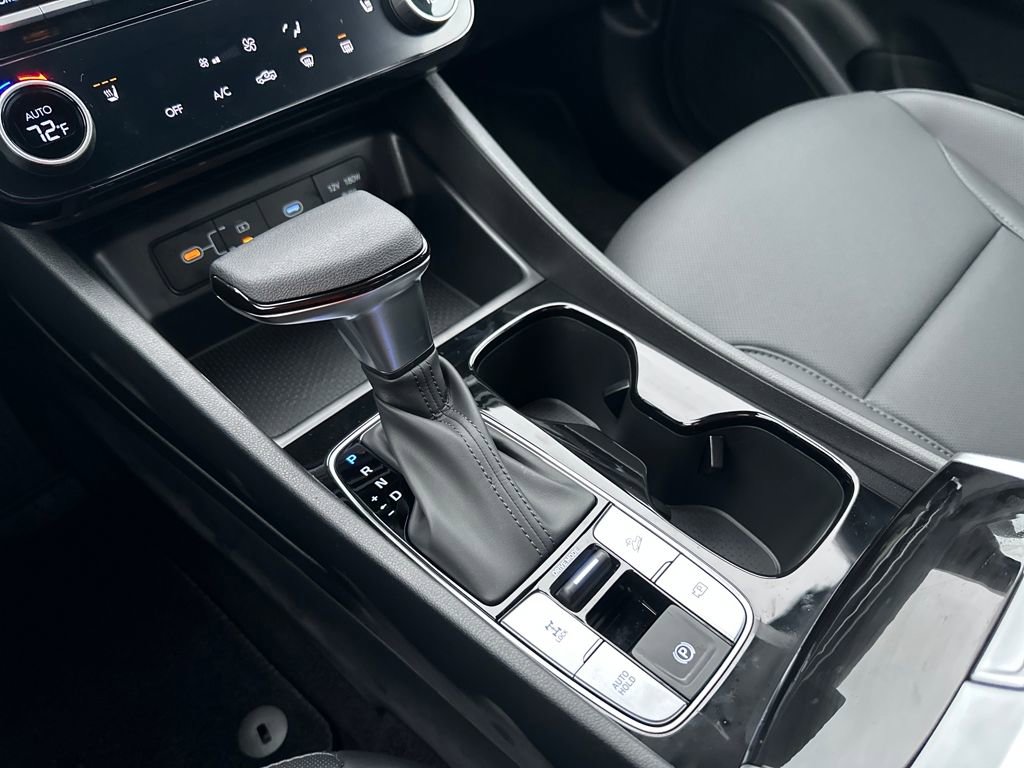 New 2026 Hyundai Santa Cruz SEL AWD/4WD image 11