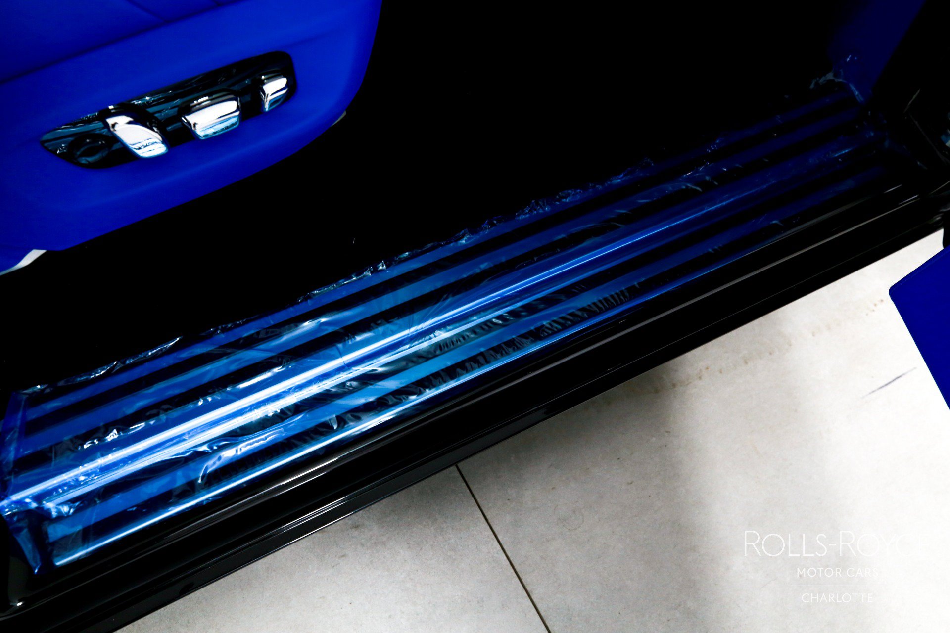 New 2027 Rolls-Royce Phantom Sedan RWD image 38