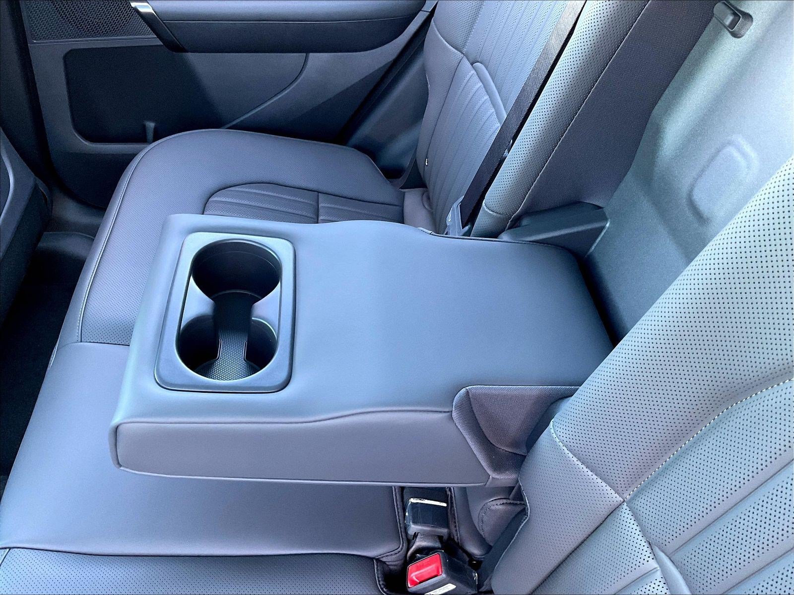 New 2027 Kia Seltos X-Line S AWD/4WD image 26