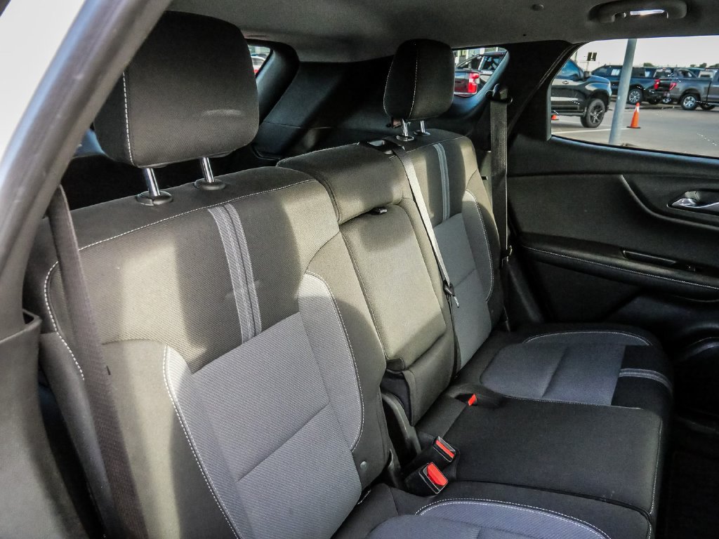 Used 2023 Chevrolet Blazer LT FWD image 20