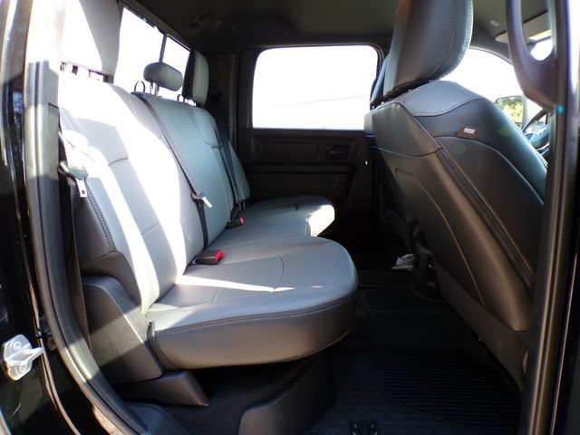 New 2026 RAM 3500 Tradesman AWD/4WD image 10