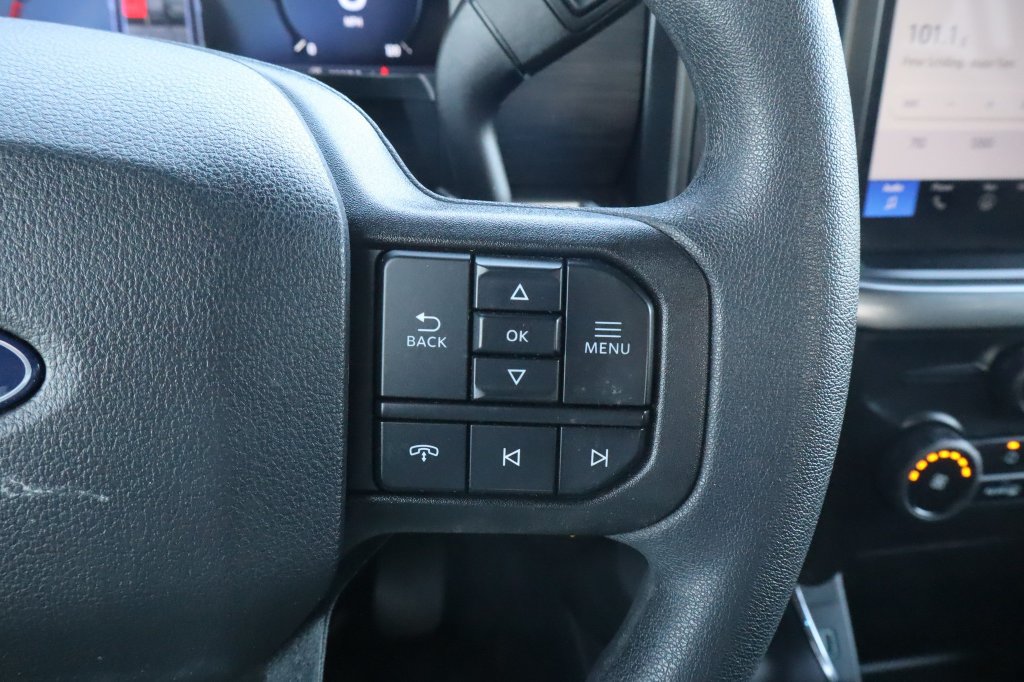 Used 2024 Ford F150 STX RWD image 23