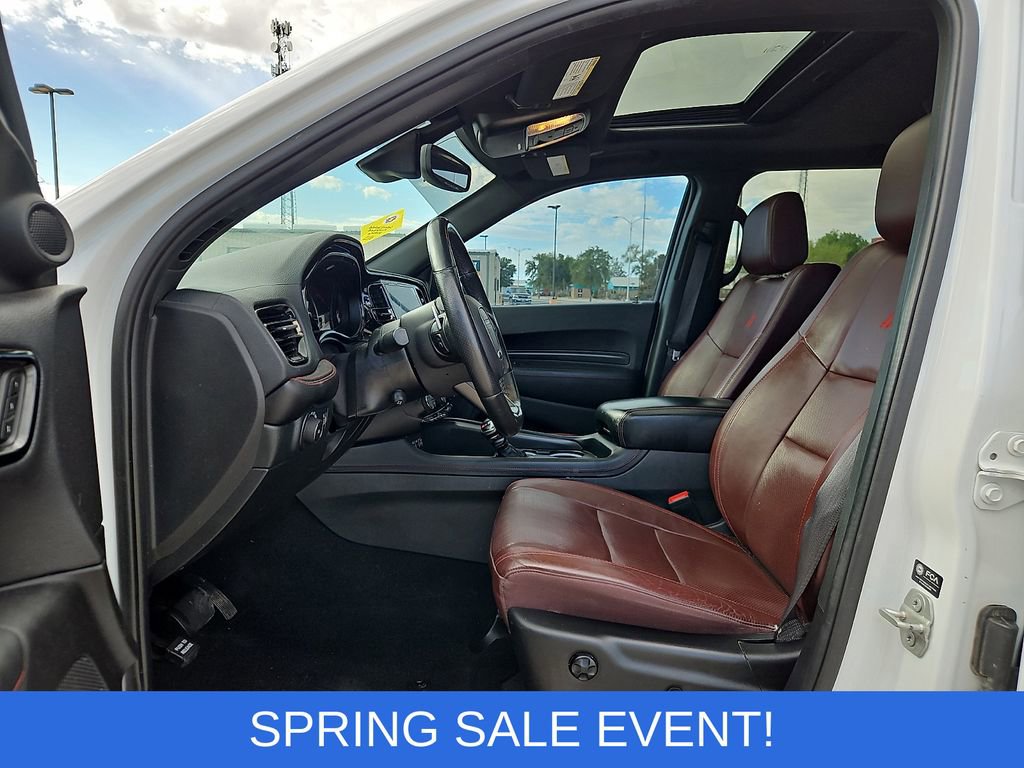 Used 2023 Dodge Durango GT image 15