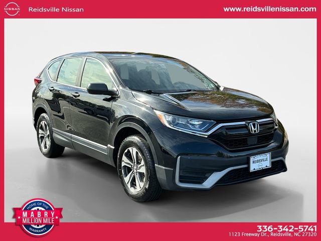 Used 2020 Honda CR-V LX image 8