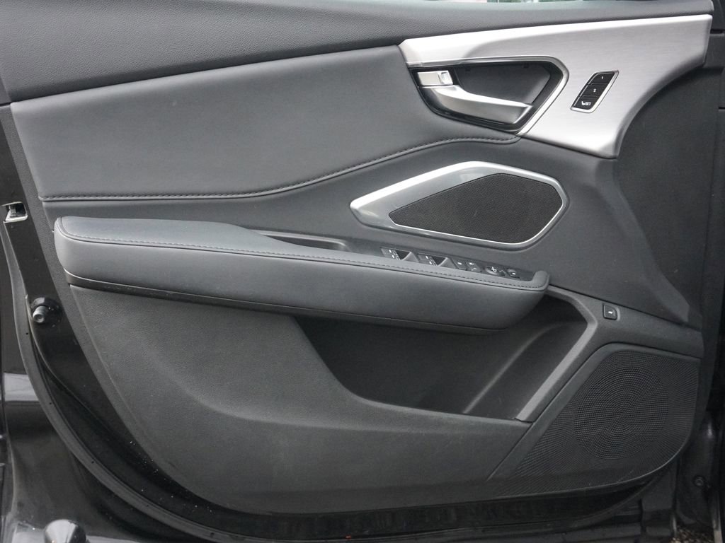 Used 2023 Acura RDX AWD image 21