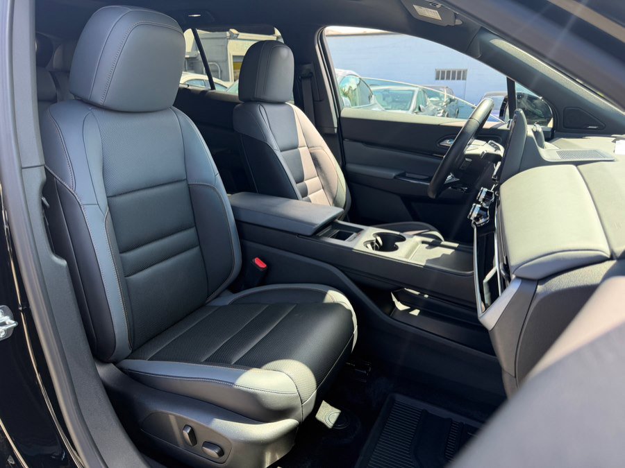 Used 2024 Honda Prologue Elite image 33