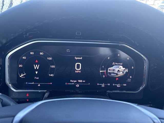 New 2026 GMC Sierra 1500 Elevation w/ Elevation Premium Package image 26