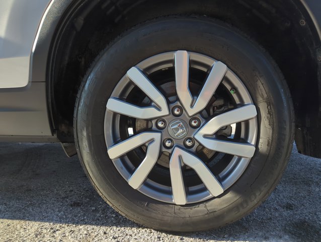 Used 2020 Honda Pilot EX-L image 9